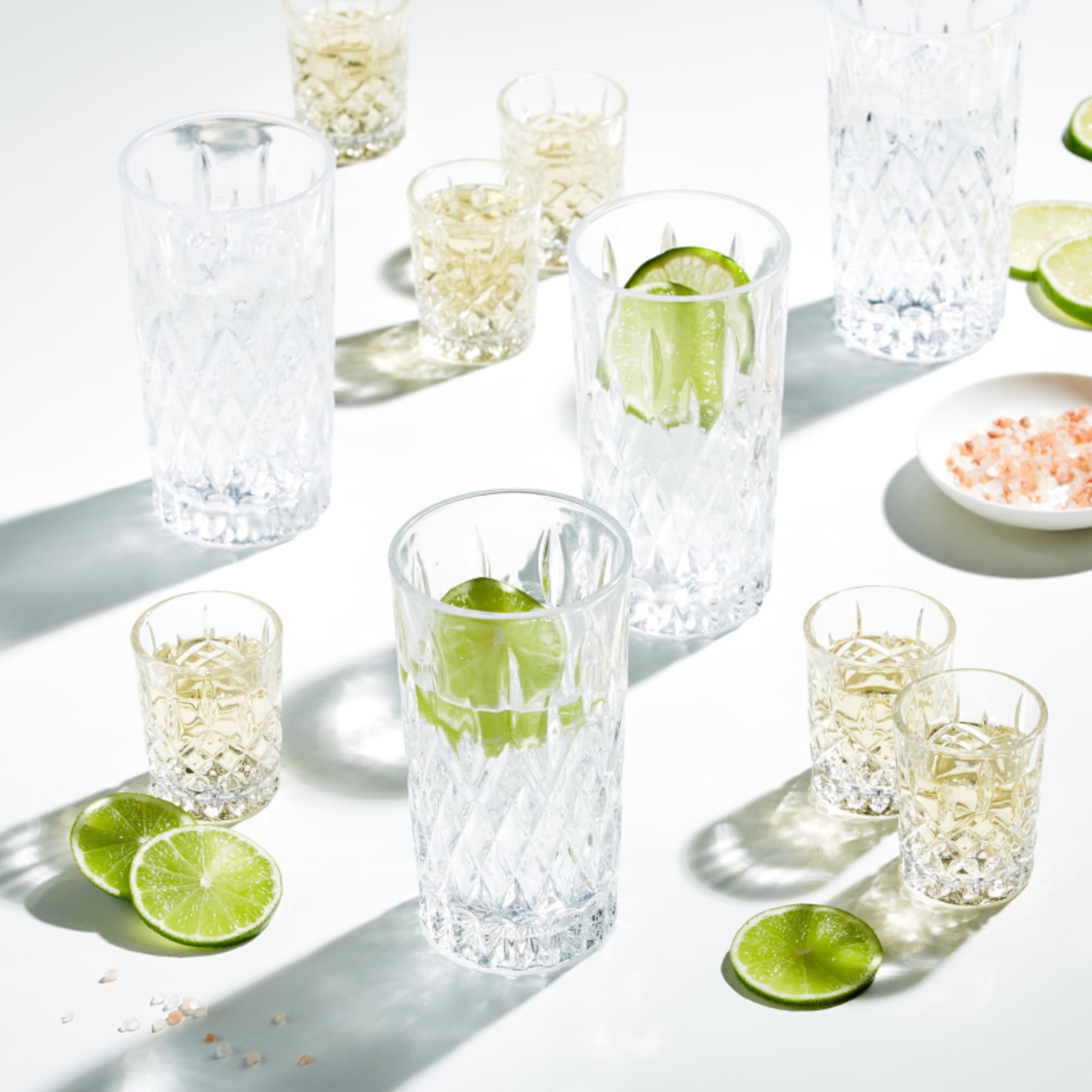 Glassware Kitchen Warehouse